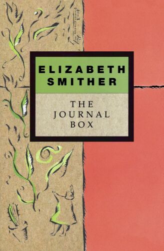 The Journal Box: The Journals of Writer Elizabeth Smither