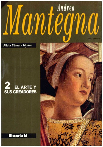 Andrea Mantegna