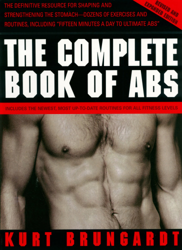 The Complete Book of Abs