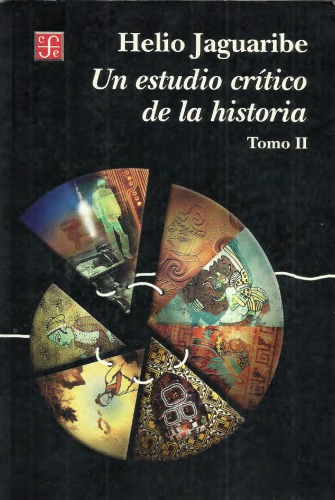 Un Estudio Crítico de la Historia