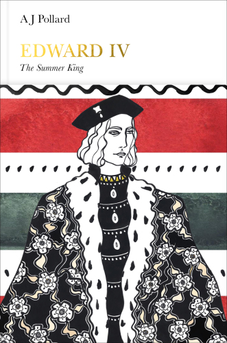 Edward IV: The Summer King