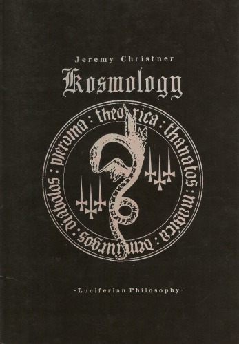 Kosmology: Luciferian Philosophy