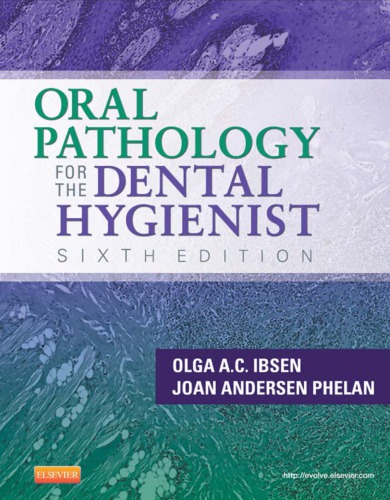 Oral Pathology for the Dental Hygienist