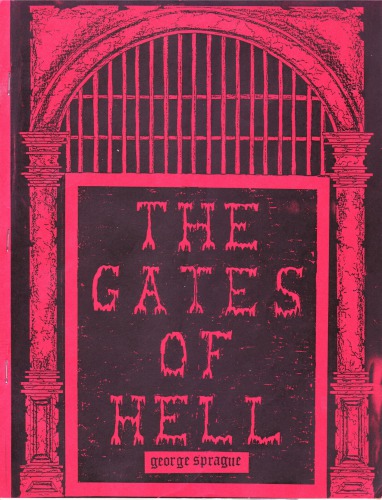 The gates of hell