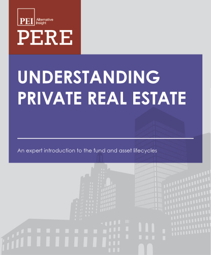 Understanding Private Real Estate