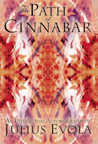 The Path of Cinnabar