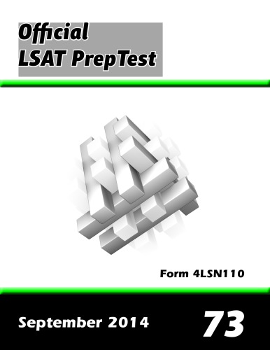 LSAT 73