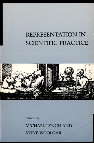 Representation in Scientific Practice