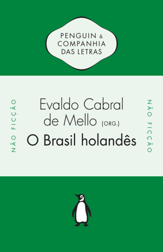 O Brasil Holandês (1630-1654)