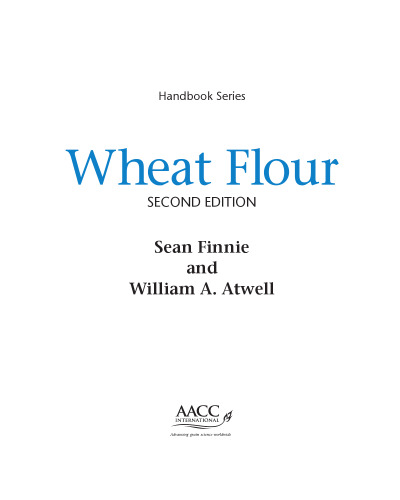 Wheat Flour