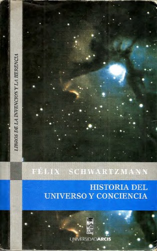 Historia del Universo y Conciencia