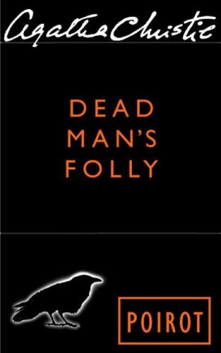 Dead Man’s Folly