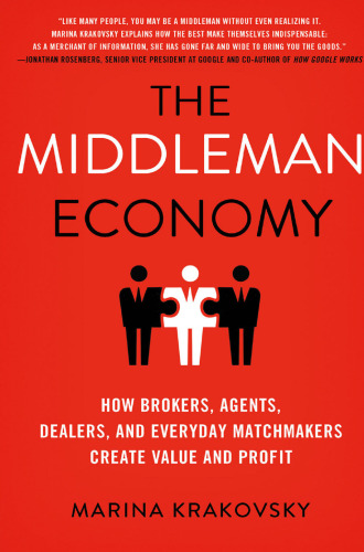 Middleman Economy