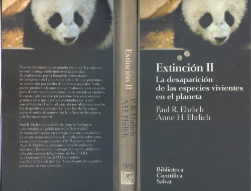 Extinción 2