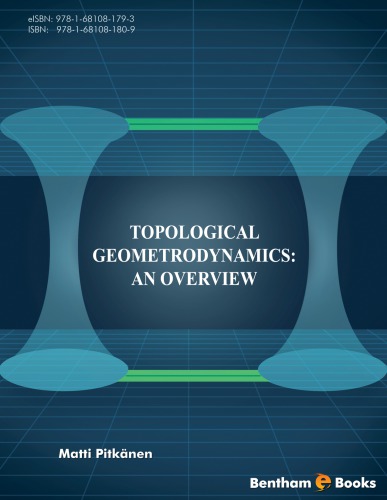 Topological geometrodynamics