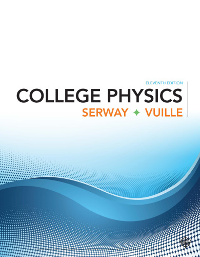 College Physics