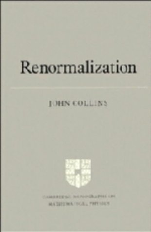 Renormalization: an introduction to renormalization, the renormalization group, and the operator-product expansion