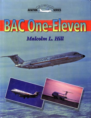 BAC One-Eleven