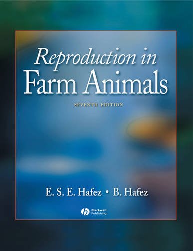 Reproduction in Farm Animals