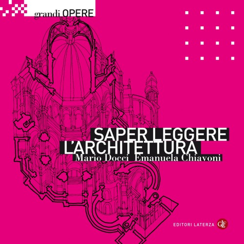 Saper leggere l’architettura