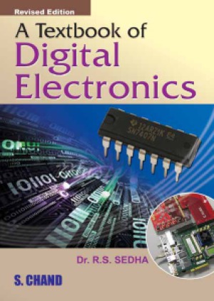 A Textbook of Digital Electronics