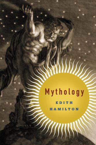 Mythology: Timeless Tales of Gods and Heroes