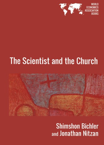 The Scientist and the Church