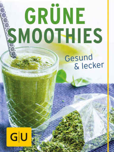 Grüne Smoothies