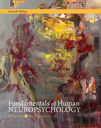 Fundamentals of Human Neuropsychology