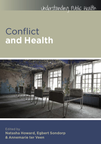 Conflict and Health