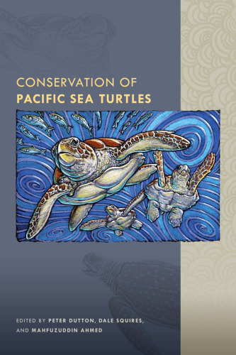 Conservation of Pacific Sea Turtles