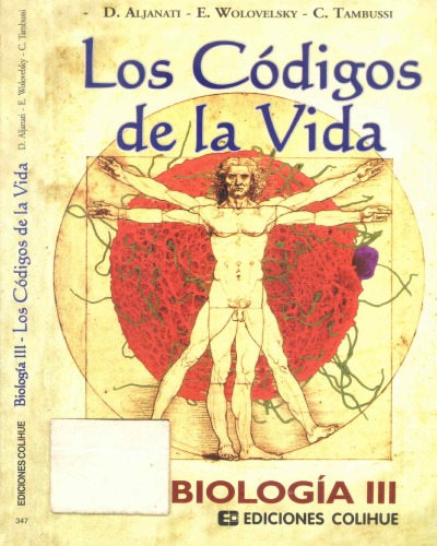 Los Códigos de la Vida