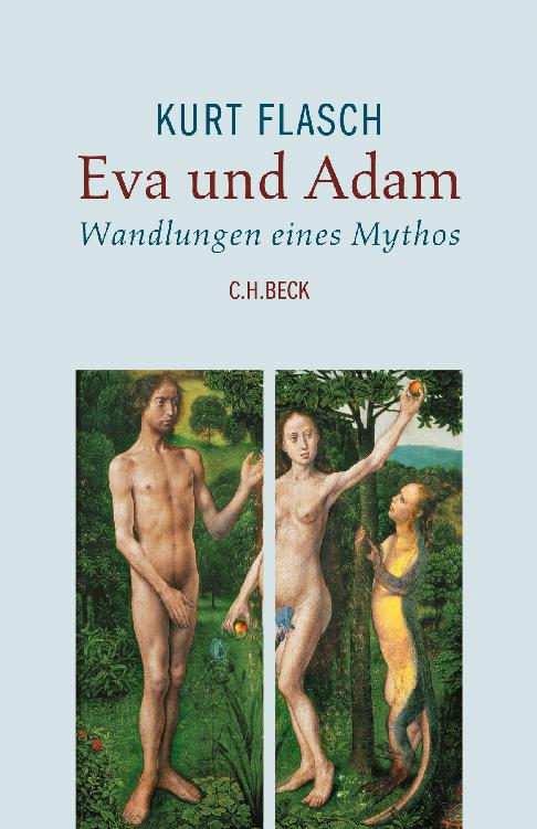 Eva und Adam. Wandlungen eines Mythos