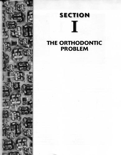 Contemporary Orthodontics