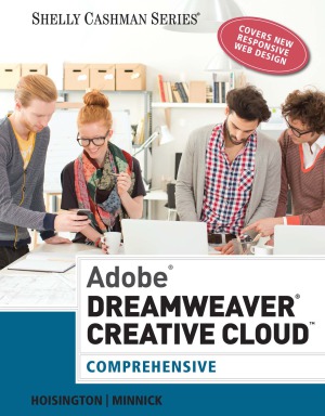 Adobe Dreamweaver Creative Cloud