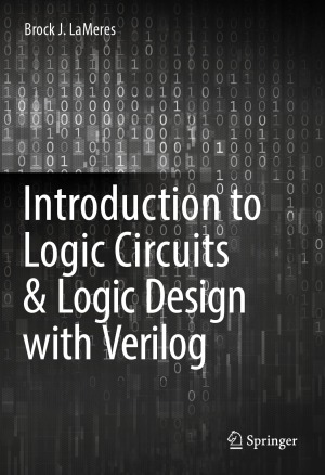 Introduction to Logic Circuits & Logic Design with Verilog