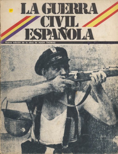 La Guerra Civil Española