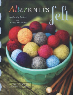 AlterKnits Felt