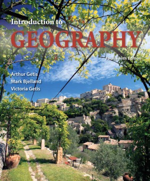 Introduction to Geography