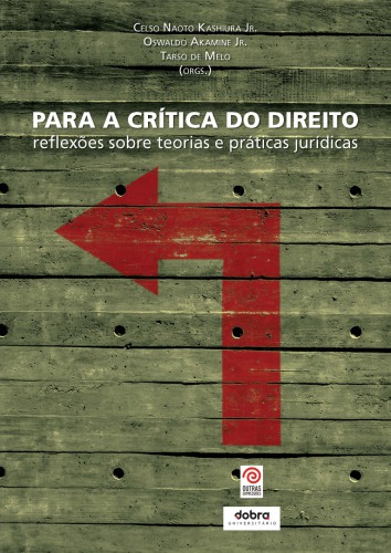 Para a crítica do direito