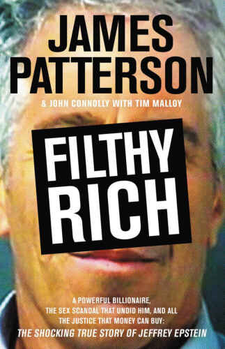 Filthy Rich: The Shocking True Story of Jeffrey Epstein