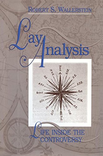 Lay Analysis: Life Inside the Controversy