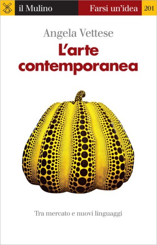 L’arte contemporanea