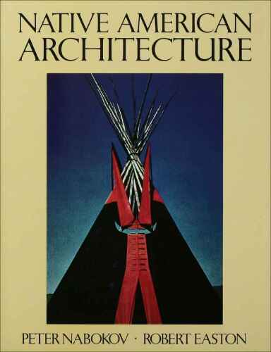 Native American Architecture