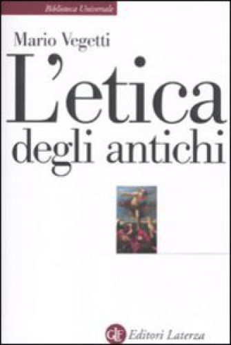 L’etica degli antichi