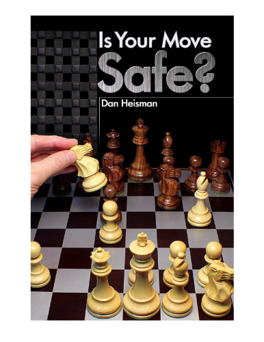 Is Your Move Safe?