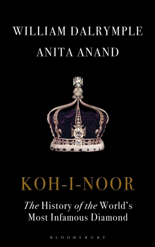 Koh-I-Noor: The History of the World’s Most Infamous Diamond