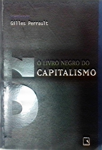 O Livro Negro do Capitalismo