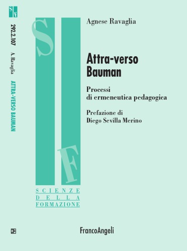 Attraverso Bauman. Processi di ermeneutica pedagogica