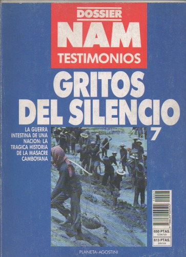 Gritos del Silencio